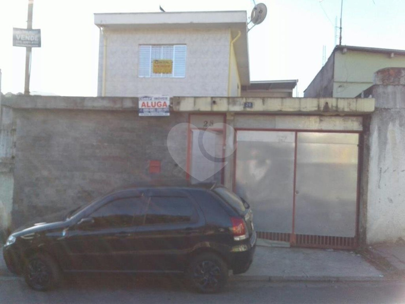 Sobrado à venda com 4 quartos, sendo 2 suítes,  em Tremembé, São Paulo, SP