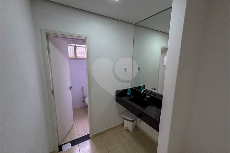 Apartamento à venda com 3 quartos em Santa Teresinha, São Paulo, SP