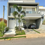 Casa à venda com 3 suítes no condomínio Ibiti Reserva, Sorocaba - SP
