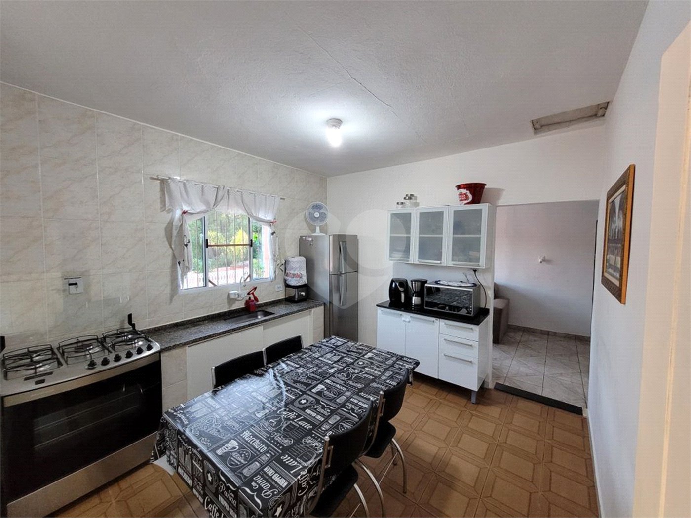 Chácara à venda com 3 quartos, sendo 1 suíte,  em Jardim Imperial, Atibaia, SP
