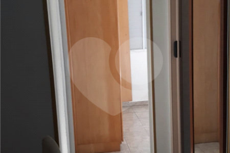 Apartamento à venda com 2 quartos em Jardim Pinheiros, São Paulo, SP