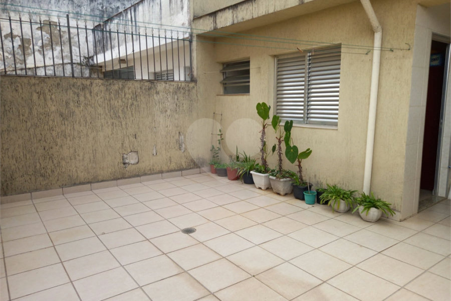 Sobrado à venda com 3 quartos, sendo 1 suíte, em Horto, São Paulo, SP