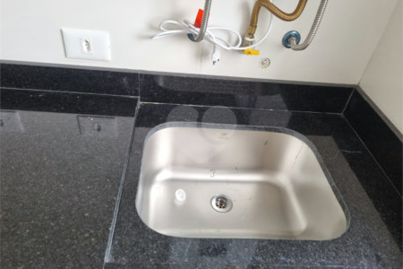 Duplex à venda com 2 quartos, sendo 1 suíte, no Centro, Sorocaba, SP