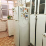 Apartamento à venda com 2 quartos em Saúde, São Paulo, SP