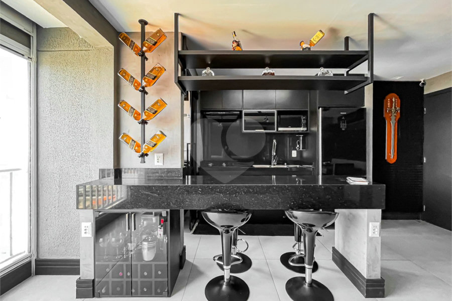 Apartamento à venda com 1 suíte em Casa Verde, São Paulo, SP
