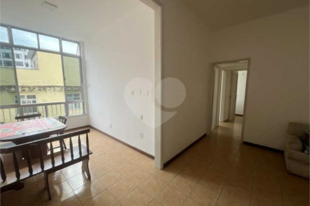 Apartamento à venda com 3 quartos em Tijuca, Rio de Janeiro, RJ
