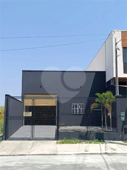 Galpão à venda em Loteamento Residencial e Comercial Flamboyant, Pindamonhangaba, SP