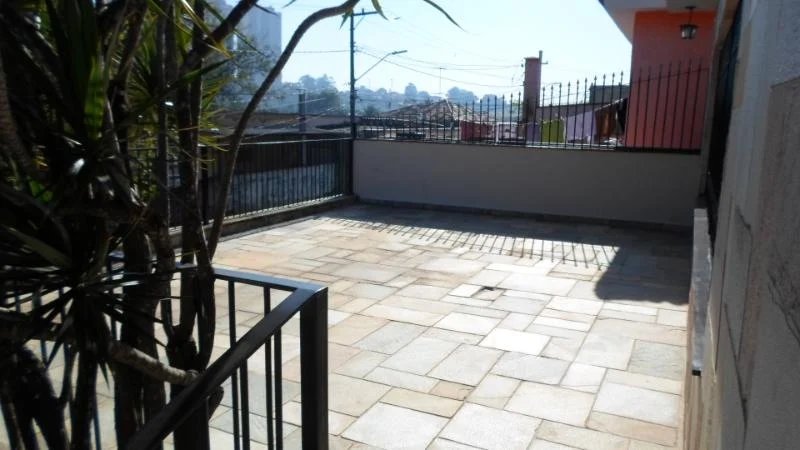 Casa à venda com 3 quartos, sendo 1 suíte, em Jardim Monte Belo (raposo Tavares), São Paulo, SP