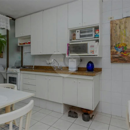 Apartamento à venda com 3 quartos, sendo 1 suíte, em Vila Mascote, São Paulo, SP