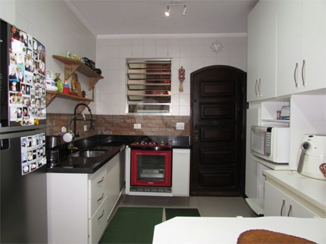 Casa Térrea à venda com 4 quartos, sendo 3 suítes,  em Mandaqui, São Paulo, SP