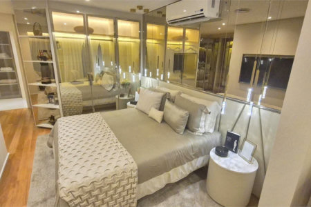 Apartamento à venda com 4 quartos, sendo 2 suítes, em Butantã, São Paulo, SP
