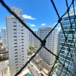 Apartamento Residencial à venda, Centro, Guarujá - AP1482.