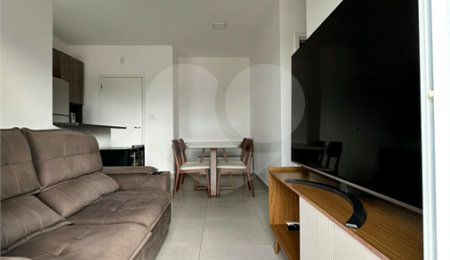 Apartamento para alugar com 2 quartos em Jardim Casablanca, Indaiatuba, SP