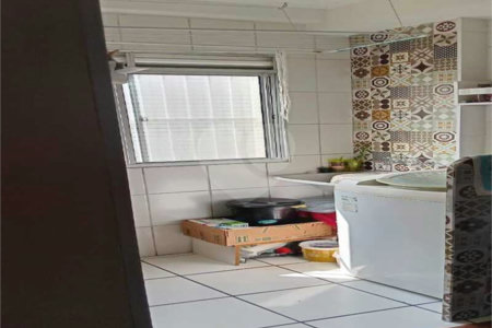 Apartamento à venda com 2 quartos em Braz Cubas, Mogi das Cruzes, SP
