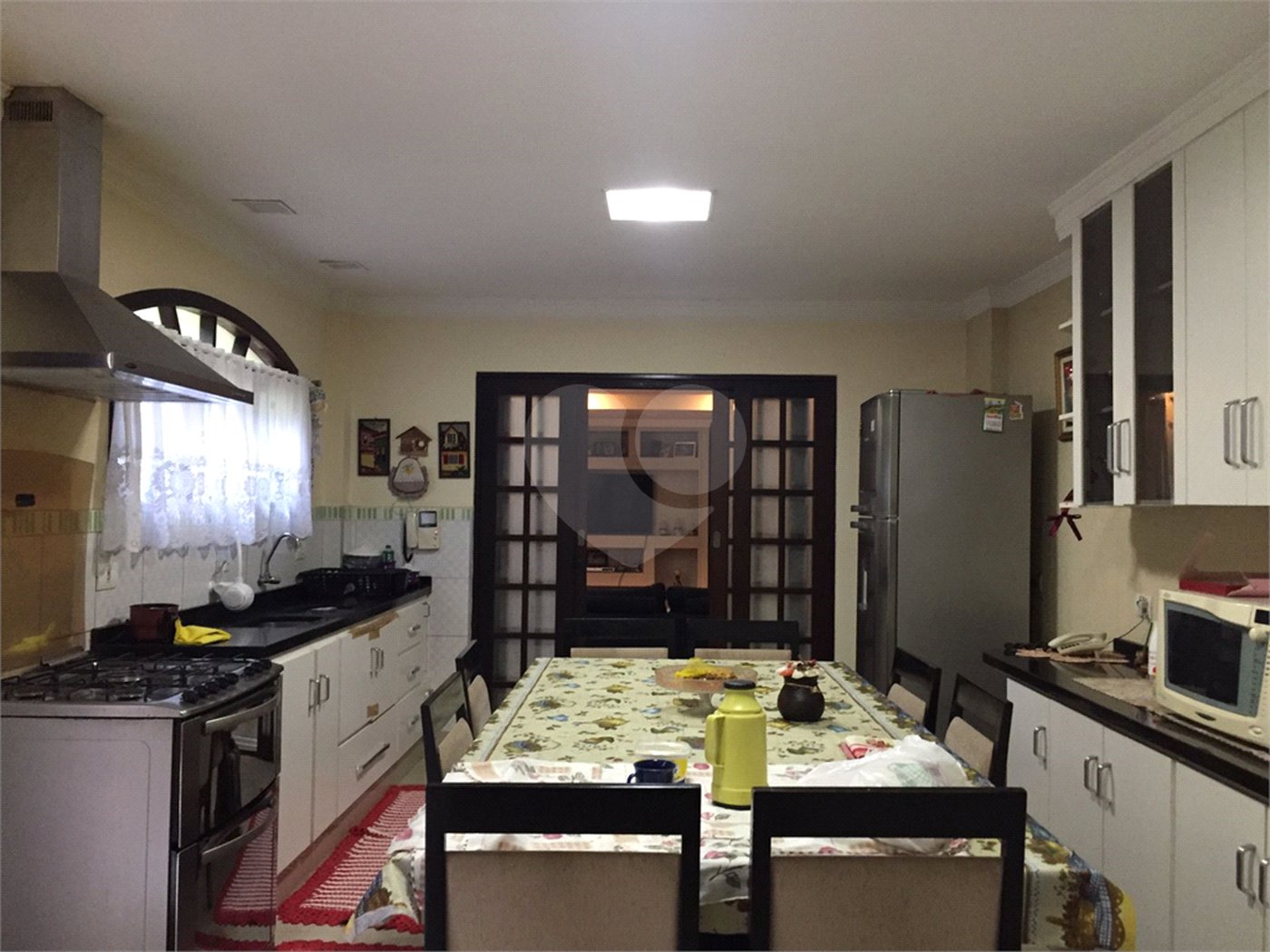 Sobrado à venda com 4 quartos, sendo 2 suítes, em Vila Nova Cachoeirinha, São Paulo, SP