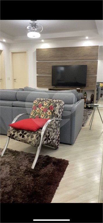 Apartamento no Bosque da Saúde - Luxo, Conforto e Localização Perfeita - Valor Imperdível