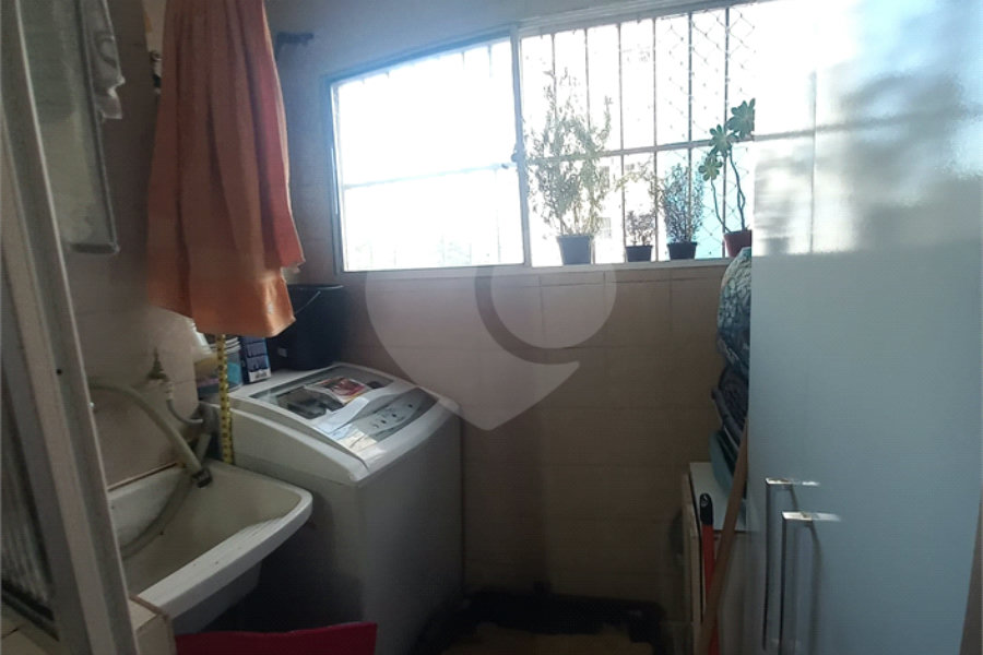 Apartamento à venda com 2 quartos em Horto, São Paulo, SP