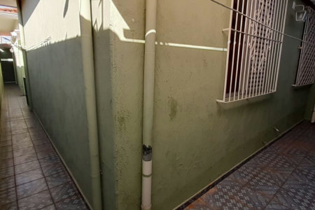 Casa à venda com 3 quartos em Taquaral, Campinas, SP