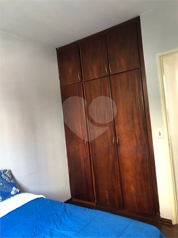 Apartamento à venda com 3 quartos, sendo 1 suíte,  em Parque Mandaqui, São Paulo, SP