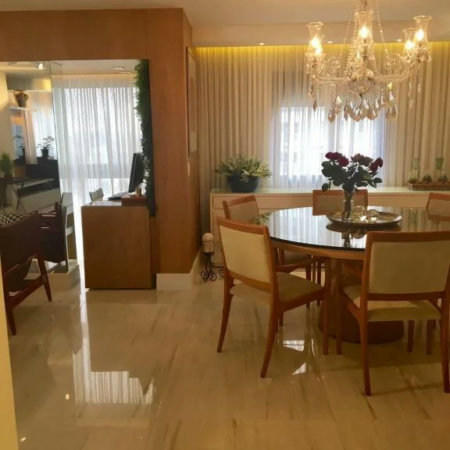 Apartamento à venda com 3 suítes em Vila Andrade, São Paulo, SP