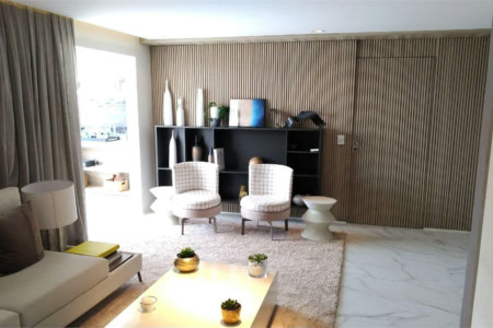 Apartamento à venda com 4 suítes em Jardim Guedala, São Paulo, SP