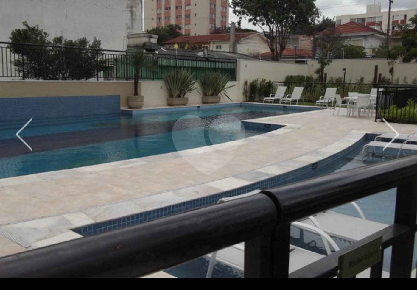 Apartamento à venda com 3 suítes em Vila Mascote, São Paulo, SP
