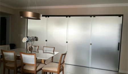 Apartamento à venda com 3 suítes em Vila Independência, Sorocaba, SP