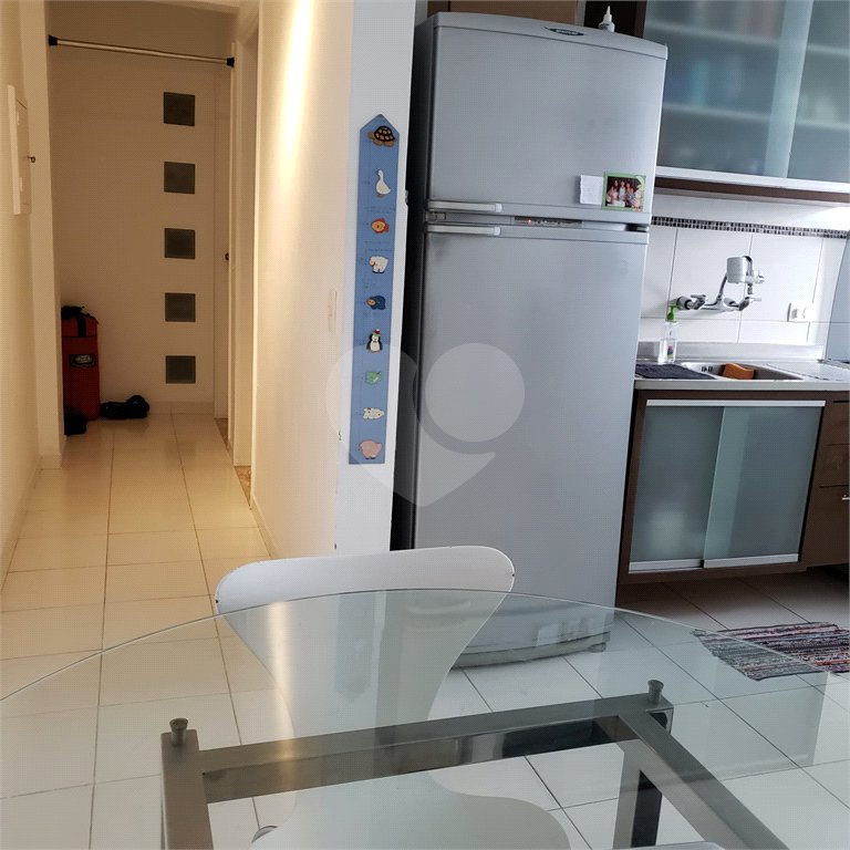 Apartamento à venda com 1 quarto em Bela Vista, São Paulo, SP