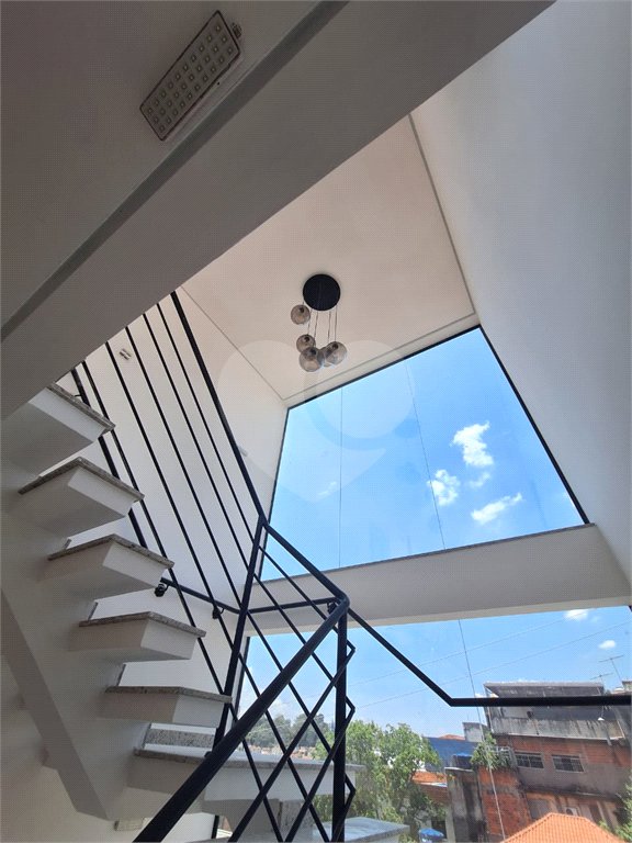 Casa à venda com 2 quartos no condomínio Residencial Carambola, São Paulo - SP