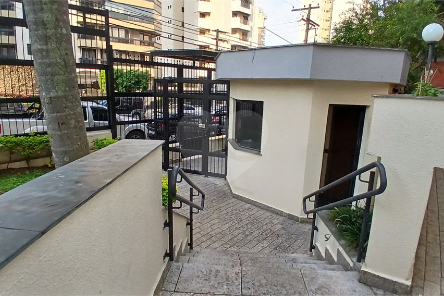 Apartamento à venda com 4 quartos, sendo 3 suítes,  em Jardim São Paulo(zona Norte), São Paulo, SP