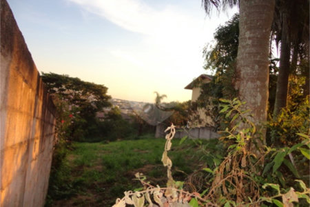 Terreno à venda em Bosque, Vinhedo, SP