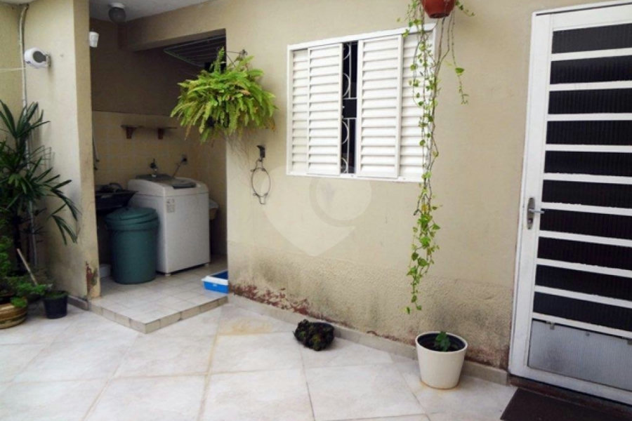 Casa à venda com 2 quartos, sendo 1 suíte, em Freguesia do Ó, São Paulo, SP