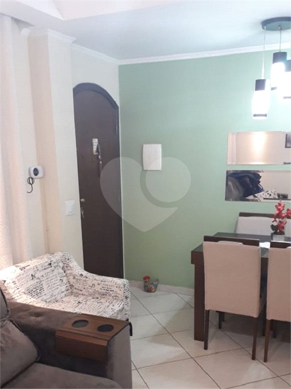 Sobrado à venda com 2 quartos em Freguesia do Ó, São Paulo, SP
