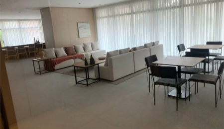 Apartamento à venda com 4 quartos, sendo 2 suítes,  em Brooklin Paulista, São Paulo, SP