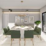 Casa à venda com 3 suítes no condomínio Spazio Design, Bragança Paulista - SP