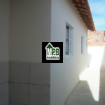Casa à venda com 2 quartos, sendo 1 suíte, em Parque São Bento, Sorocaba, SP