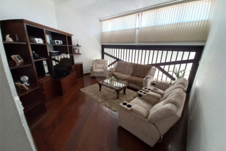 Casa à venda com 4 suítes no condomínio Aruã, Mogi das Cruzes - SP