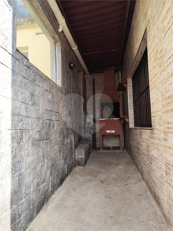 Sobrado à venda com 7 quartos, sendo 1 suíte, em Mandaqui, São Paulo, SP