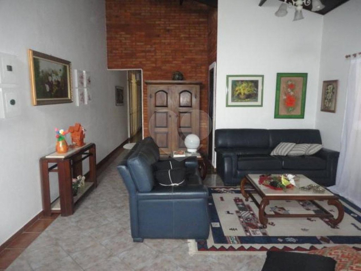 Casa à venda com 3 quartos no condomínio São Joaquim, Vinhedo - SP