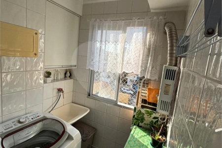 Apartamento à venda com 2 quartos em Jardim América, São José dos Campos, SP
