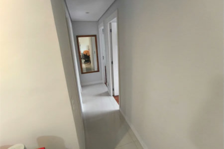 Apartamento à venda com 3 quartos, sendo 1 suíte, em Jardim Vazani, São Paulo, SP