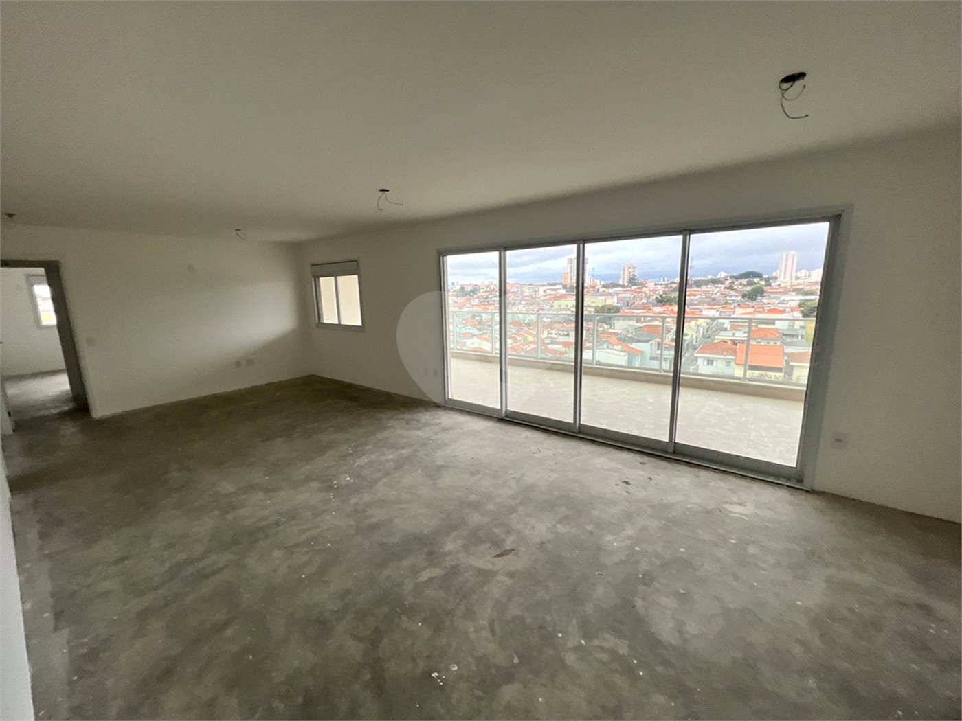 APARTAMENTO ALTO PADRÃO 3 SUÍTES 3 VAGAS VARANDA GOURMET ANÁLIA FRANCO.