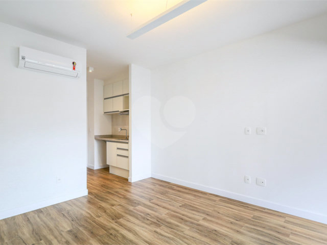 Studio à venda com 1 quarto em Moema, São Paulo, SP