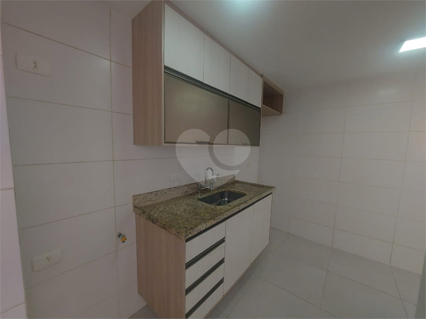 Cobertura à venda com 2 suítes em Tijuca, Rio de Janeiro, RJ