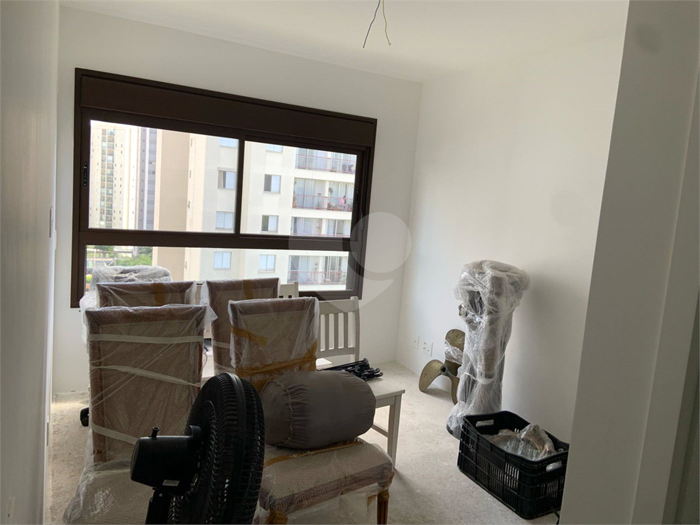 Apartamento à venda com 3 suítes em Bela Aliança, São Paulo, SP