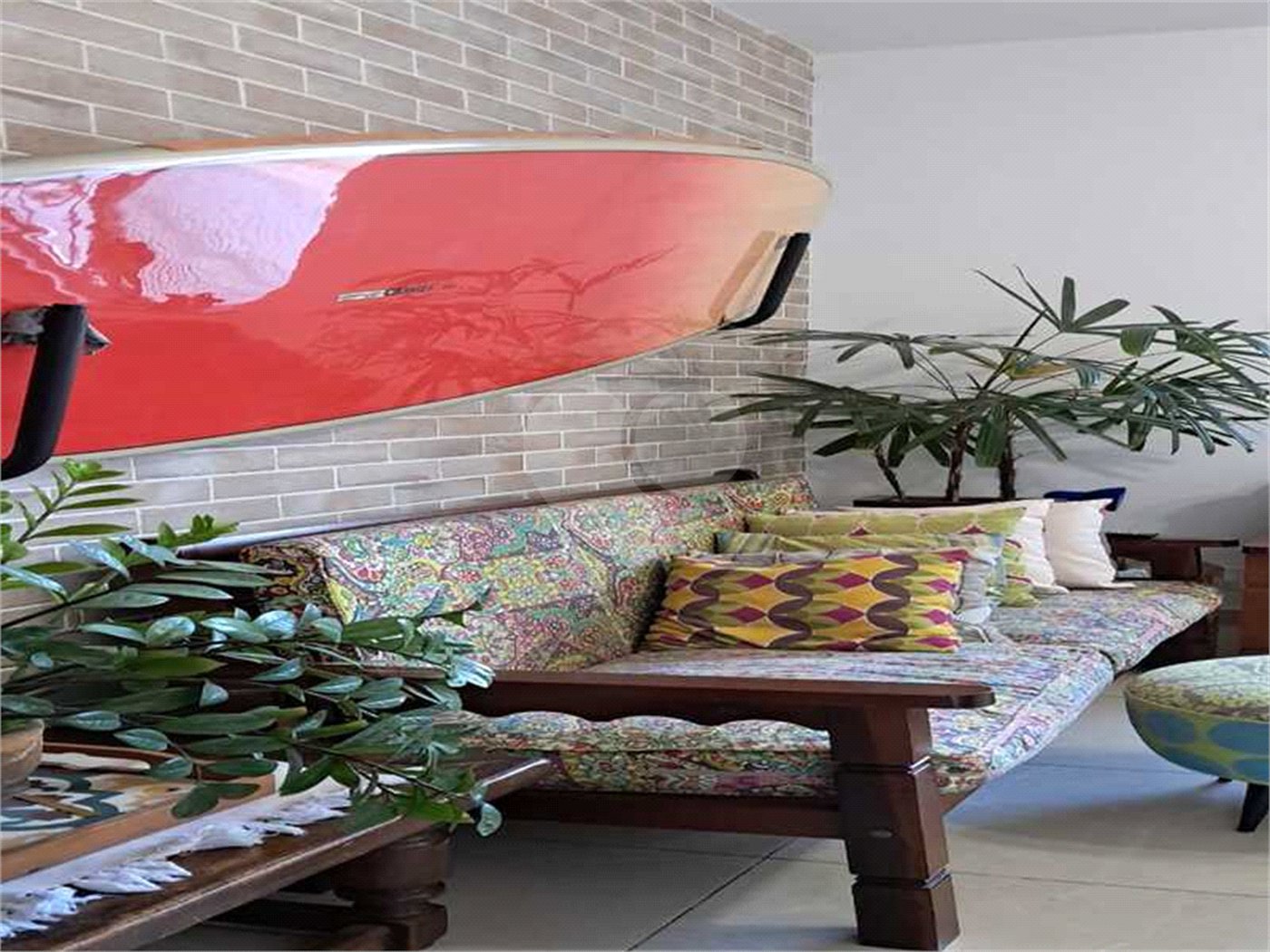 Apartamento à venda com 2 quartos, sendo 1 suíte, em Andaraí, Rio de Janeiro, RJ