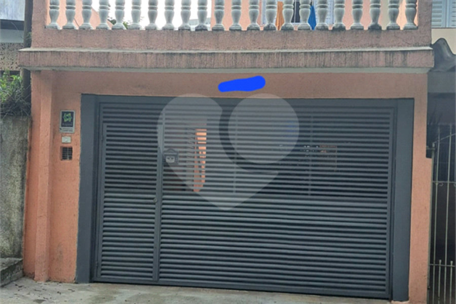 Sobrado à venda com 2 quartos em Jaraguá, São Paulo, SP
