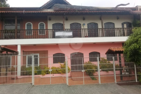 Salão para alugar em Taboão, São Bernardo do Campo, SP