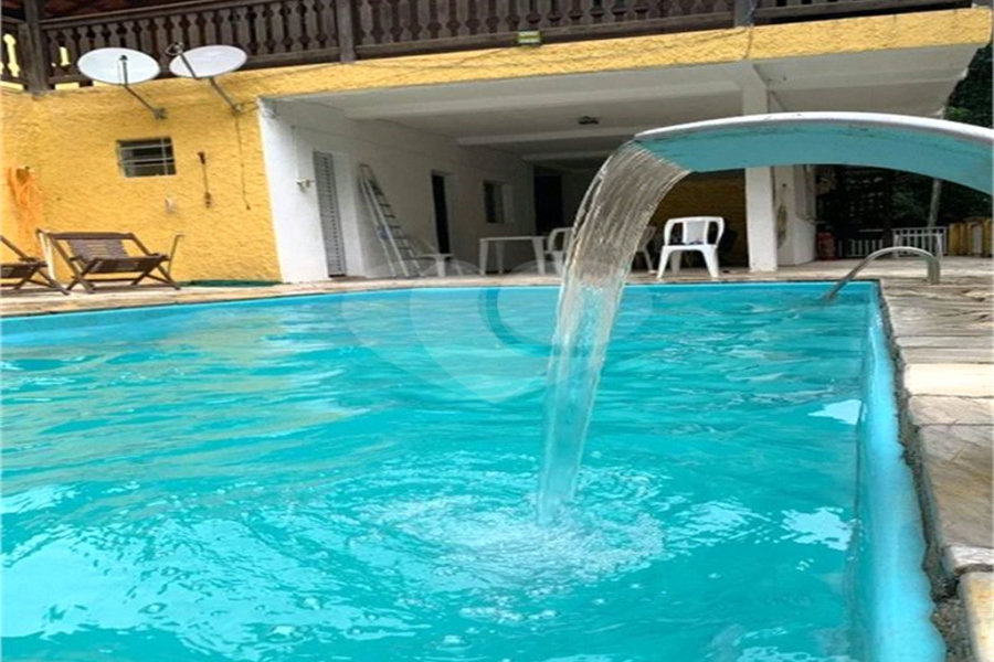 Casa à venda com 4 quartos no condomínio Sausalito, Mairiporã - SP