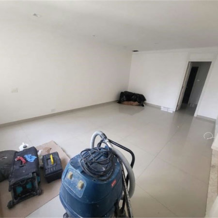 Apartamento Residencial à venda, Gonzaga, Santos - AP1414.